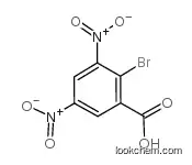 2-bromo-3,5-dinitrobenzoic Acid