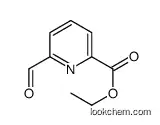 Ethyl 6-formylpyridine-2-carboxylate
