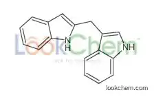 3-((1h-indol-2-yl)methyl)-1h-indole