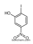 2-iodo-5-nitrophenol