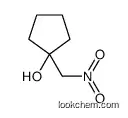 1-(nitromethyl)cyclopentan-1-ol
