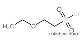 2-ethoxyethanesulfonyl Chloride