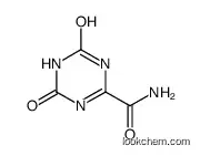 4,6-dioxo-1h-1,3,5-triazine-2-carboxamide