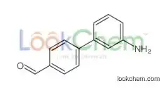 4-(3-aminophenyl)benzaldehyde