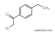 2-bromo-1-(4-ethylphenyl)ethanone