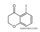 5-iodo-2,3-dihydrochromen-4-one