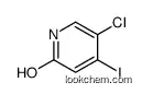 5-chloro-4-iodo-1h-pyridin-2-one