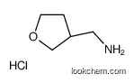 [(3s)-oxolan-3-yl]methanamine,hydrochloride