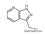 3-(bromomethyl)-2h-pyrazolo[3,4-b]pyridine