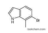 6-bromo-7-methyl-1h-indole