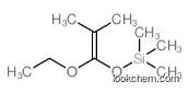 (1-ethoxy-2-methylprop-1-enoxy)-trimethylsilane