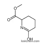 Methyl 6-oxopiperidine-2-carboxylate