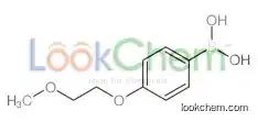 [4-(2-methoxyethoxy)phenyl]boronic Acid