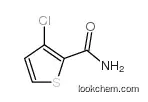 3-chlorothiophene-2-carboxamide