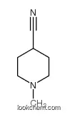 1-methylpiperidine-4-carbonitrile