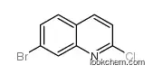 7-bromo-2-chloroquinoline