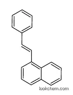 1-styrylnaphthalene