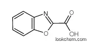 1,3-benzoxazole-2-carboxylic Acid