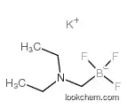 Potassium,diethylaminomethyl(trifluoro)boranuide