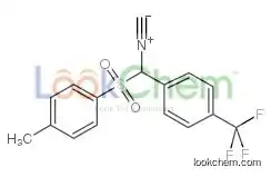 1-[isocyano-[4-(trifluoromethyl)phenyl]methyl]sulfonyl-4-methylbenzene