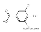 3,5-dichloro-4-hydroxybenzoic Acid