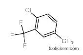 2-chloro-4-methyl-1-(trifluoromethyl)benzene