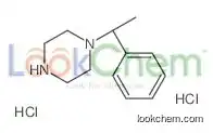1-[(1r)-1-phenylethyl]piperazine,dihydrochloride