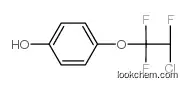 4-(2-chloro-1,1,2-trifluoroethoxy)phenol