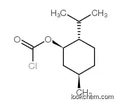 (-)-menthyl Chloroformate