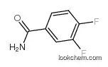 3,4-difluorobenzamide