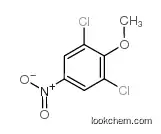 1,3-dichloro-2-methoxy-5-nitrobenzene