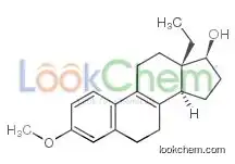 13-ethyl-3-methoxygona-1,3,5(10),8-tetraen-17beta-ol