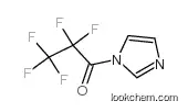 2,2,3,3,3-pentafluoro-1-imidazol-1-ylpropan-1-one