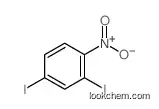 2,4-diiodo-1-nitrobenzene