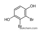 2,3-dibromobenzene-1,4-diol