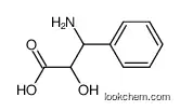 3-amino-2-hydroxy-3-phenyl-propionic Acid