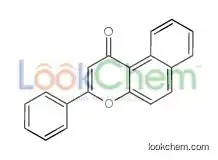 3-phenylbenzo[f]chromen-1-one