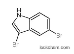 3,5-dibromo-1h-indole