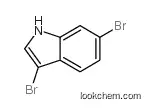 3,6-dibromo-1h-indole