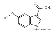 1-(5-methoxy-1h-indol-3-yl)ethanone