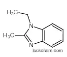 N-ethyl-2-methylbenzimidazole