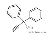 2,2-diphenylpropionitrile