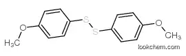 Bis(4-methoxyphenyl) Disulfide