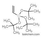 Vinyltri-t-butoxysilane