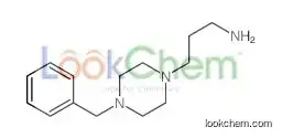3-(4-benzylpiperazin-1-yl)propan-1-amine