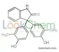 Isatin Bis-cresol
