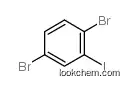1,4-dibromo-2-iodobenzene