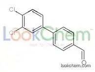 3',4'-dichloro[1,1'-biphenyl]-4-carbaldehyde