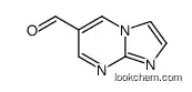 Imidazo[1,2-a]pyrimidine-6-carbaldehyde