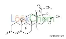 17-hydroxypregn-4-ene-3,20-dione Acetate